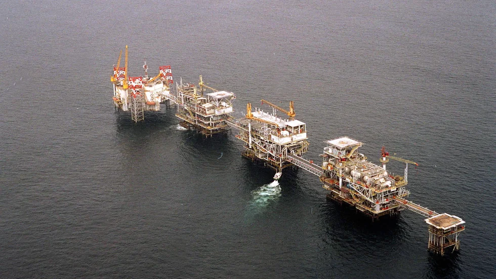 Mutåtal mot råvaruhandelsfirman Trafigura. Arkivbild