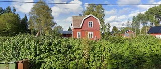 Nya ägare till tomt i Tierp - priset: 580 000 kronor