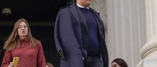 HBO gör film om George Santos