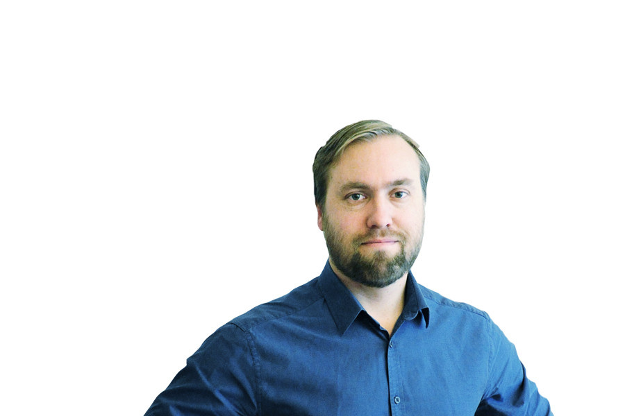 Jakob Styrenius