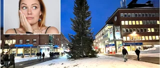 Hånade Luleåtjej i tv – kommer till stan dagarna senare