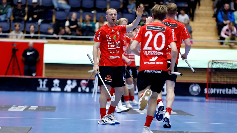 Storverta ställs mot AIK i svenska cupen.