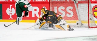 AIK fall 4-3 to clinical Färjestad in quarterfinal first leg