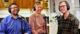 Högt till tak med Andreas Falk: ”Jag fick ju många efter mig”