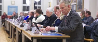 Kommunala chefen: "Vi behöver en kapacitetsökning"
