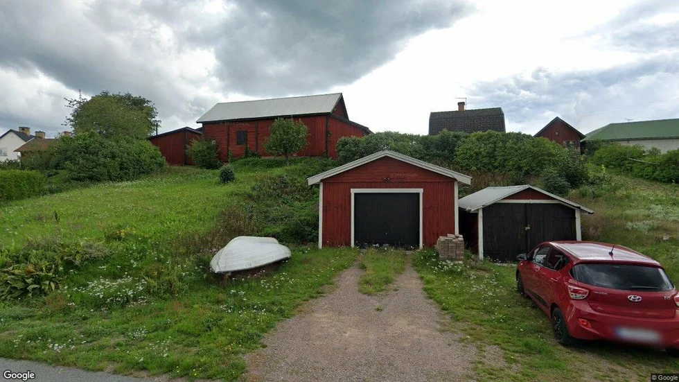 Dalgången 10