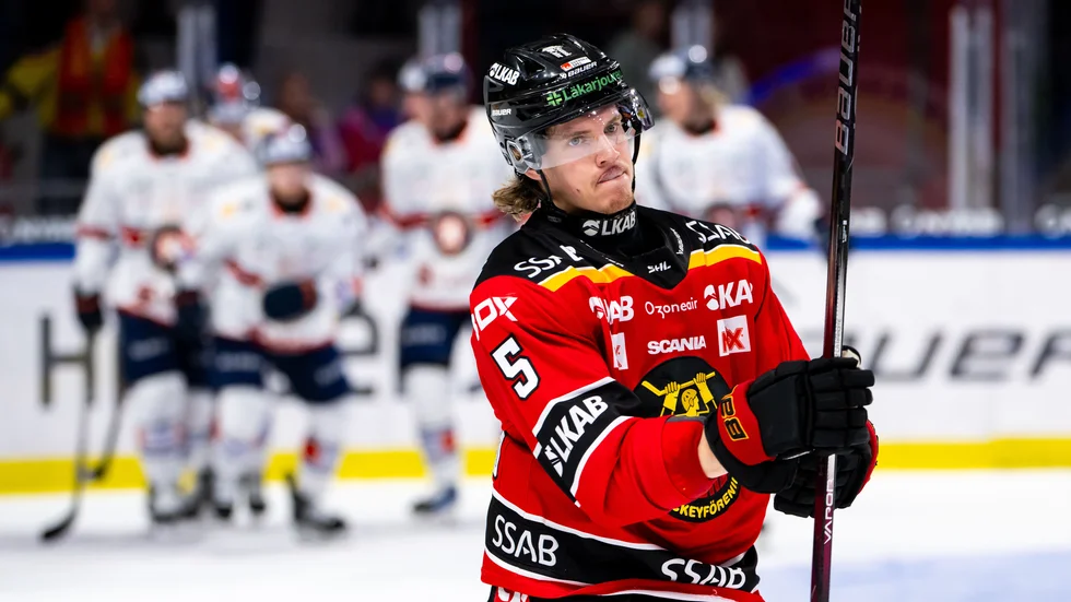 Marcus Hardegård.