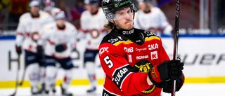 Luleå Hockey nollat av Växjö – så var matchen minut för minut
