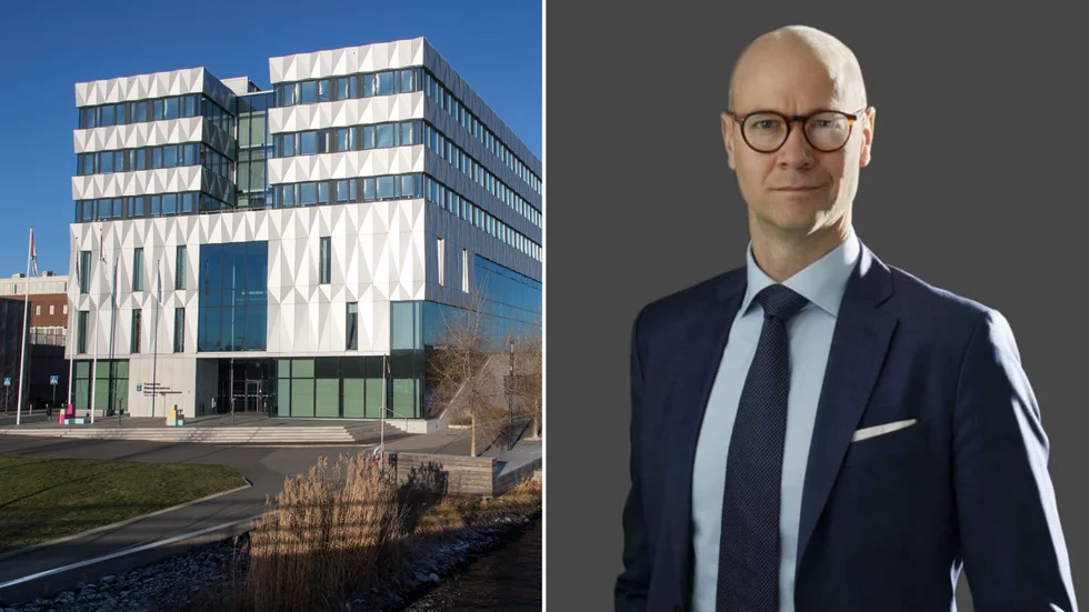 "Vi kommer att överklaga det här beslutet men utöver det kan jag inte lämna några kommentarer", säger den misstänkta mannens advokat Carl-Johan Allansson till Vimmerby Tidning.