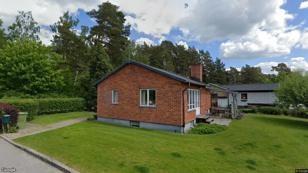 Poppelvägen 1