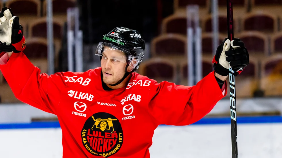 Juhani Tyrväinen.