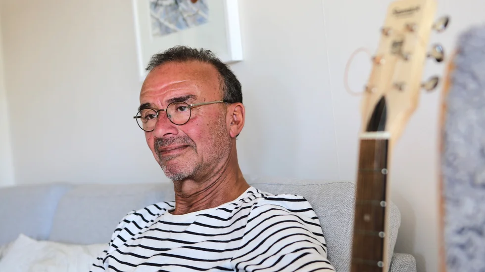 Tito Silva har levt halva sitt liv på Gotland, en plats han aldrig kommer att flytta från. ”Jag älskar Chile och mitt folk, men jag vill inte bo där”, säger han. Händelserna den 11 september 1973 bär han med sig genom livet.