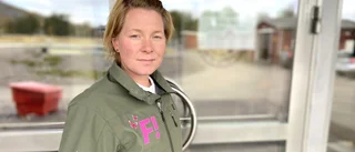 Ishallen öppen igen – men framtiden är oviss