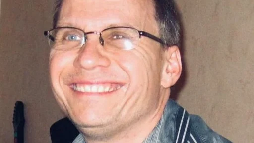 Ronny Ström