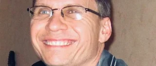 Ronny Ström                              