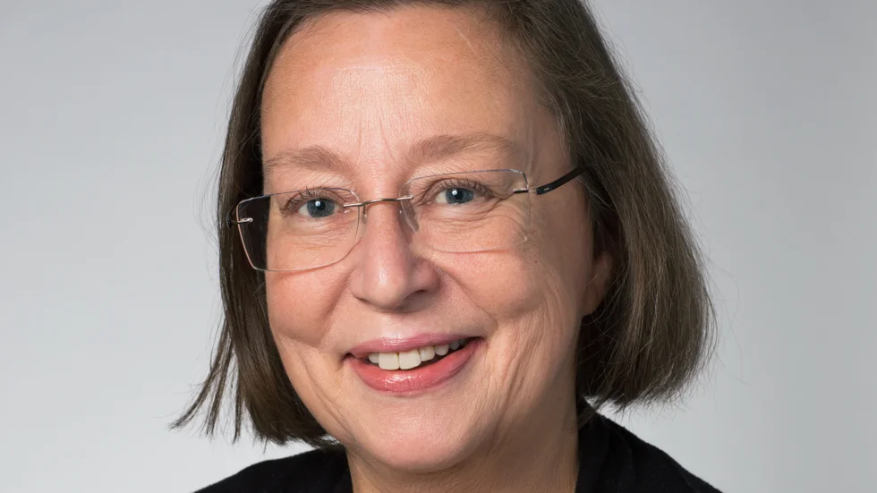 Eva Nolsäter är rikslottachef.
