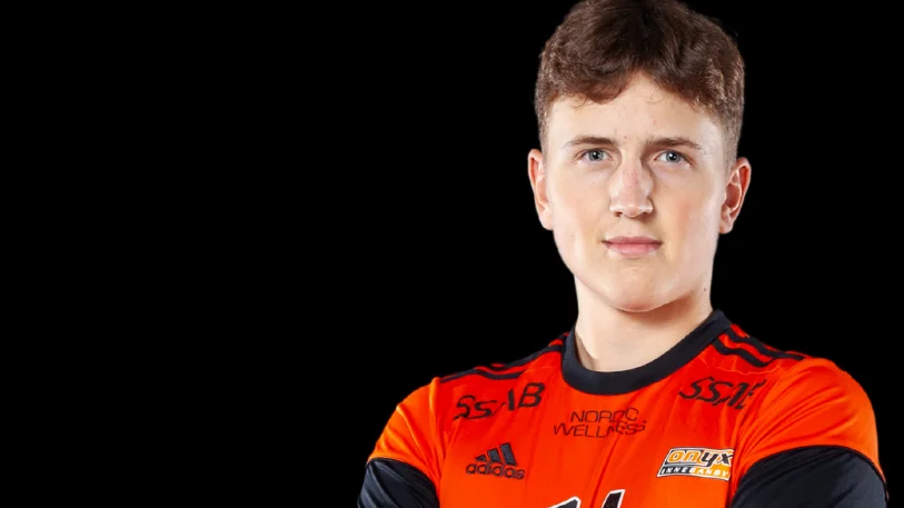 Rasmus Gustafsson har blivit uttagen till Talang 17.