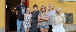 Fritidsgården försvann – så föräldrarna startade en egen