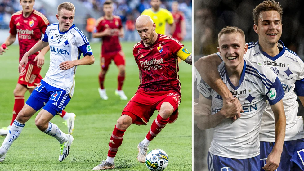 Victor Lind har blivit ett lyckat lån för IFK där man också gärna ser att övergången blir permanent. FC Midtjylland sportchef Svend Graversen stänger inga dörrar för det men är tydlig med att huvudmålet med utlåningen är att göra den unge anfallaren redo för det egna A-laget. 