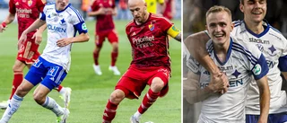 Danska klubbens besked om Lind: "Det var målet från början"