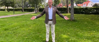 Drömmen: Ett "Madicken-land" – i Östergötland