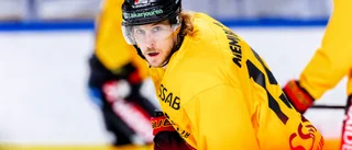 Kempe bidrog till känslor i genrep: "Var inte meningen"