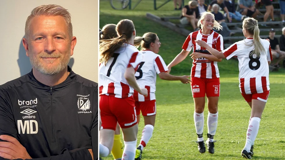 Magnus Dureman, Danmarks IF