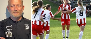 Monstersviten: Har inte förlorat på hemmaplan – på fyra år