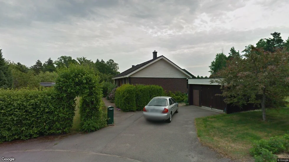 Vårgårdsvägen 15