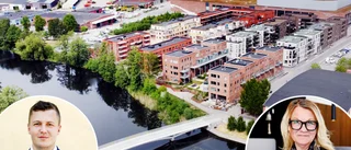 Priserna på bostadsrätter stiger rejält i Eskilstuna
