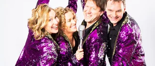 Vingåkers egna musikteater tillbaka med show om Jerry Williams
