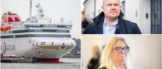 Destination Gotland hoppas på sänkta biljettpriser