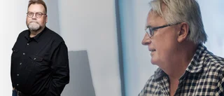 "Få politiker som blivit ett med sitt uppdrag som Tommy Gardell"