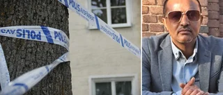 Vänner och kollegor i chock efter mordet: "Var väldigt omtyckt"