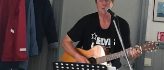 Sensommarfest med Kvinnfolki pa Gotland