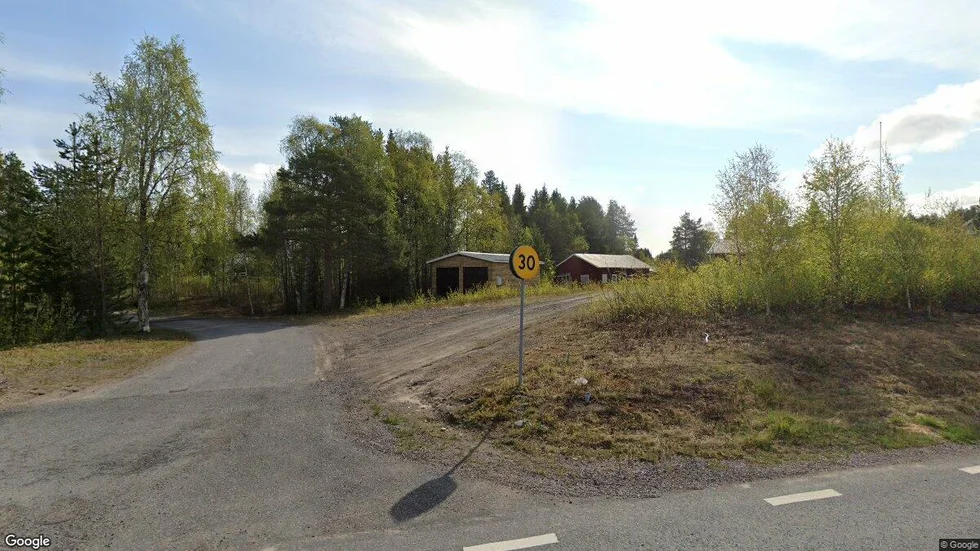 Abmorvägen 17