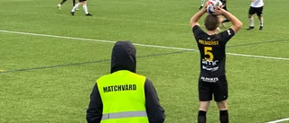 Vinnarinstinkt och avstängningar: Väntar på beslut