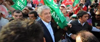 Vad kan vi svenskar om portugisisk politik?