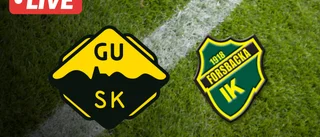 Gusks herrar kvalade till division 2 – mötte Forsbacka