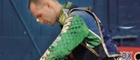 Lyckad premiär för Gollob