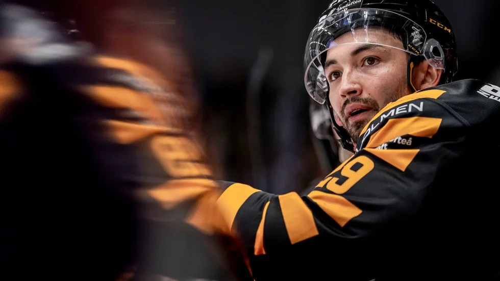 Dylan Sikuras storebror, Tyler Sikura, har även han flyttat över Atlanten för säsongen 2023/2024.