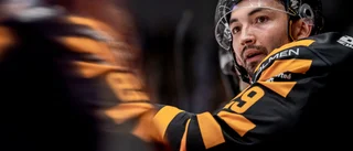 AIK-stjärnans bror lämnar AHL – för spel i Italien
