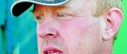 Mjölkbonde blev uppskattad greenkeeper
