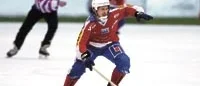 "Putte" gjorde fyra mål