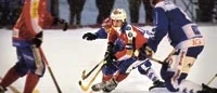 Tjust Bandy föll i seriefinalen