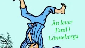 Fungerar. Litteraturturism fungerar bevisligen i Vimmerby.