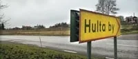 Axelremsväska försvunnen