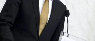 Reinfeldt och fru Fortuna