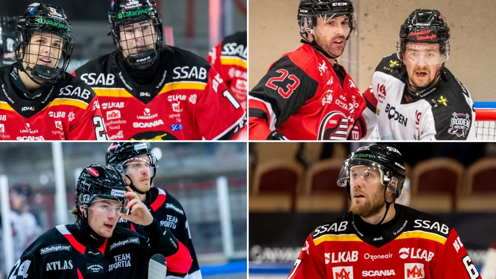 Sporttipset är tillbaka med nya möjligheter att tippa lokala ishockeymatcher.