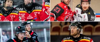 Tippa lokala hockeymatcher och vinn priser
